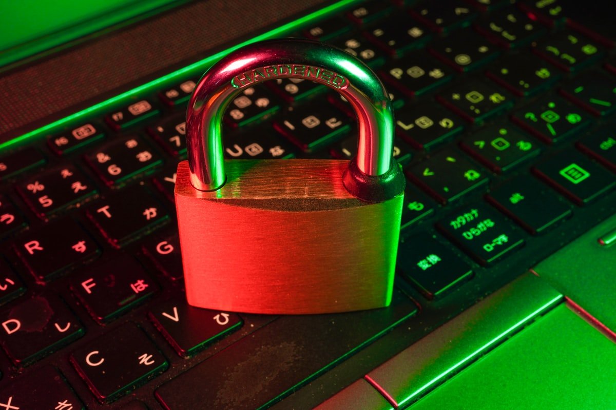 Ransomware attack protection and prevention strategy