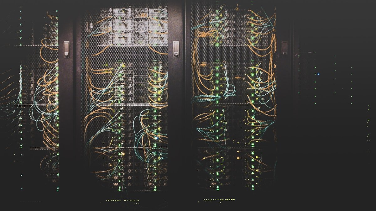 Site-to-site VPN connection between office network locations